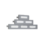 고품질 240w 하이 베이 선형 LED 조명 Ip66 방수 산업 조명