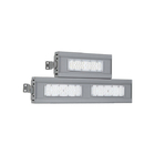 고품질 240w 하이 베이 선형 LED 조명 Ip66 방수 산업 조명